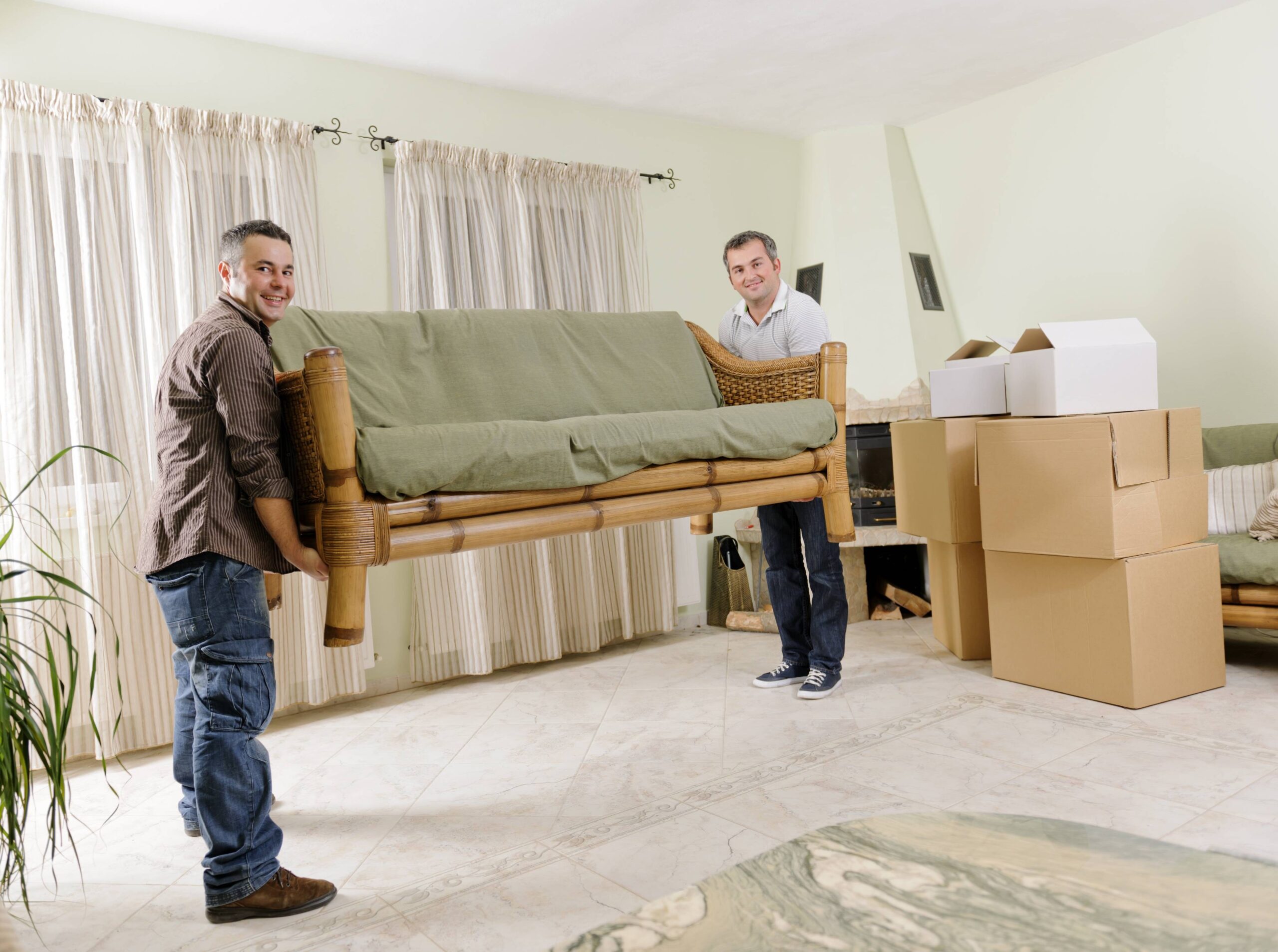 furniture removals1
