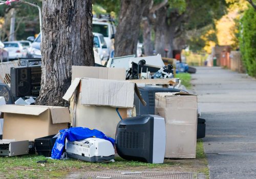 Household Waste Removal Services2
